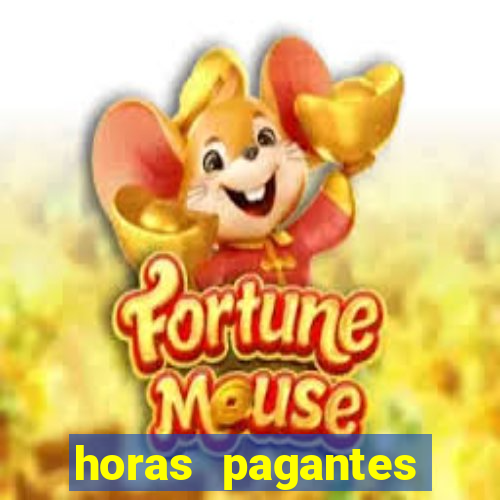 horas pagantes fortune rabbit